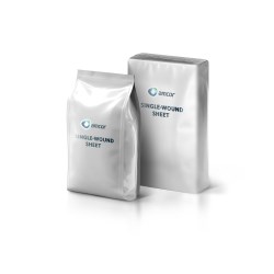 High Performance Flat Film | Single Wound Sheeting